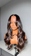 Willa | Unique Wig