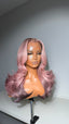 Rosa Wig