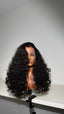 JOLENE | SEA Raw Curly