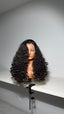 JOLENE | SEA Raw Curly