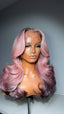 Rosa Wig