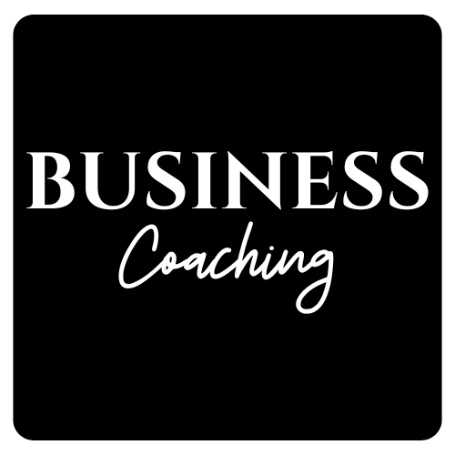 Business Coaching