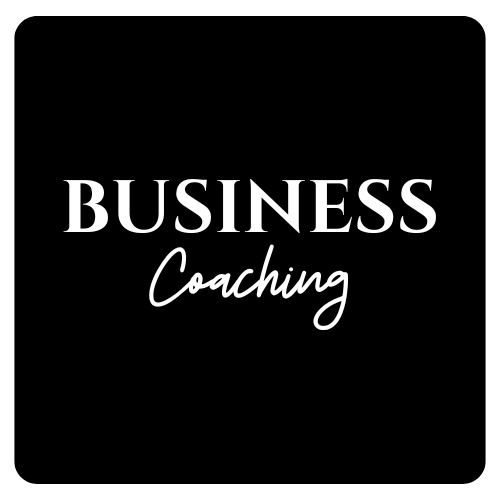 Business Coaching