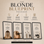 The Blonde Blueprint Package