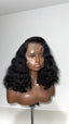 Jess Wig | Burma Rare Curly