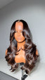 Willa | Unique Wig