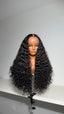 Azaria | SEA Raw Wig