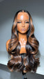 Maya | Unique Wig