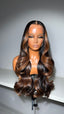 Maya | Unique Wig