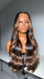 Maya | Unique Wig