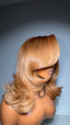 Honey | Unique Wig