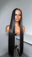 ASIAN Raw Wig Custom | Black