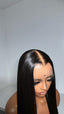 ASIAN Raw Wig Custom | Black