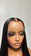 ASIAN Raw Wig Custom | Black