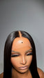 Glueless Lace Wig