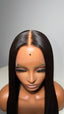 Glueless Lace Wig