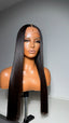 Glueless Lace Wig