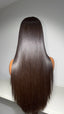 Glueless Lace Wig