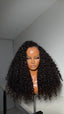 Tiana Wig | Exotic Curly (Uncustomized)