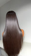 Glueless Lace Wig