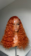 Fay | Sea Raw Curly