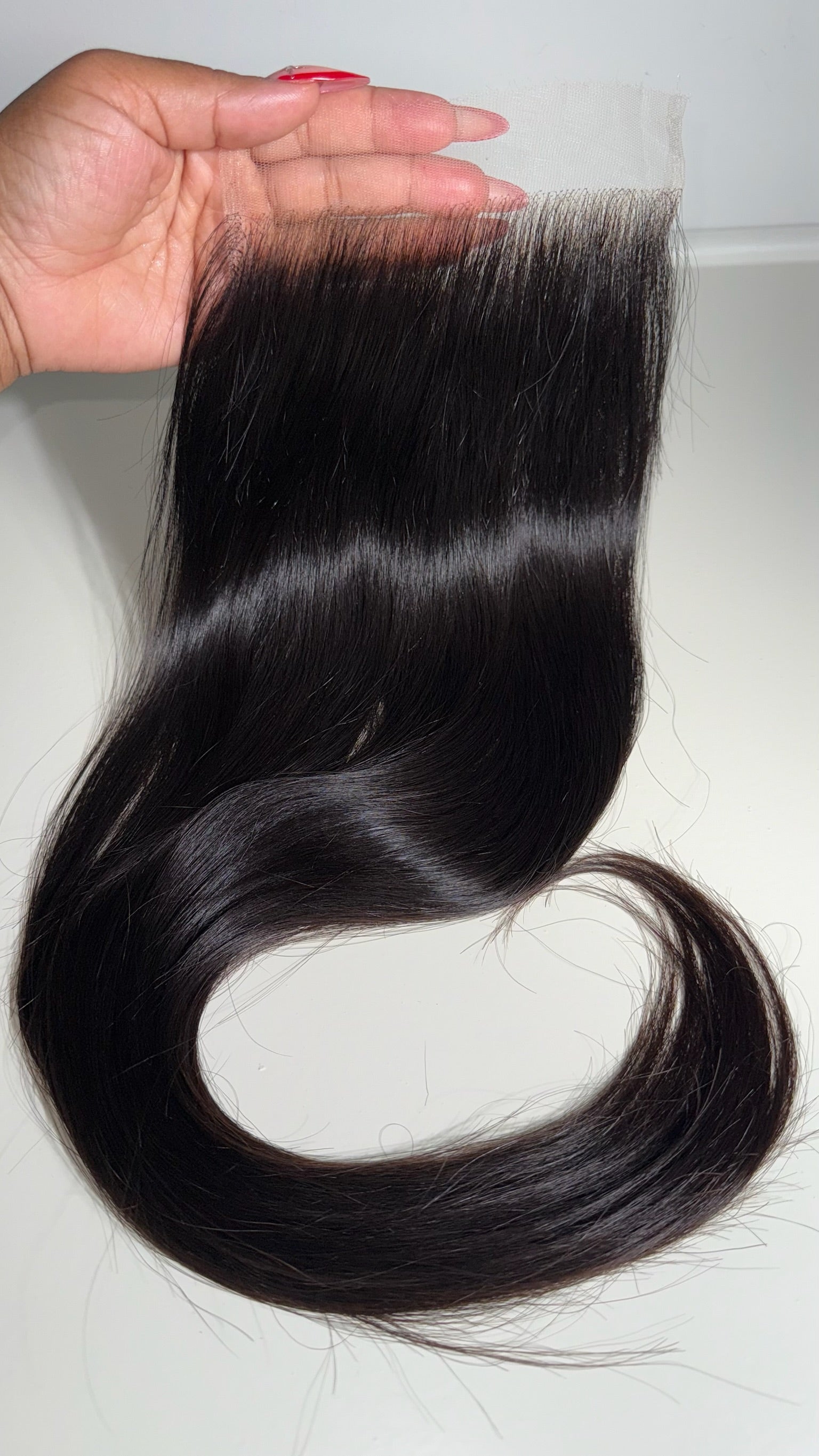 Premium Virgin Lace | Straight & Body Wave