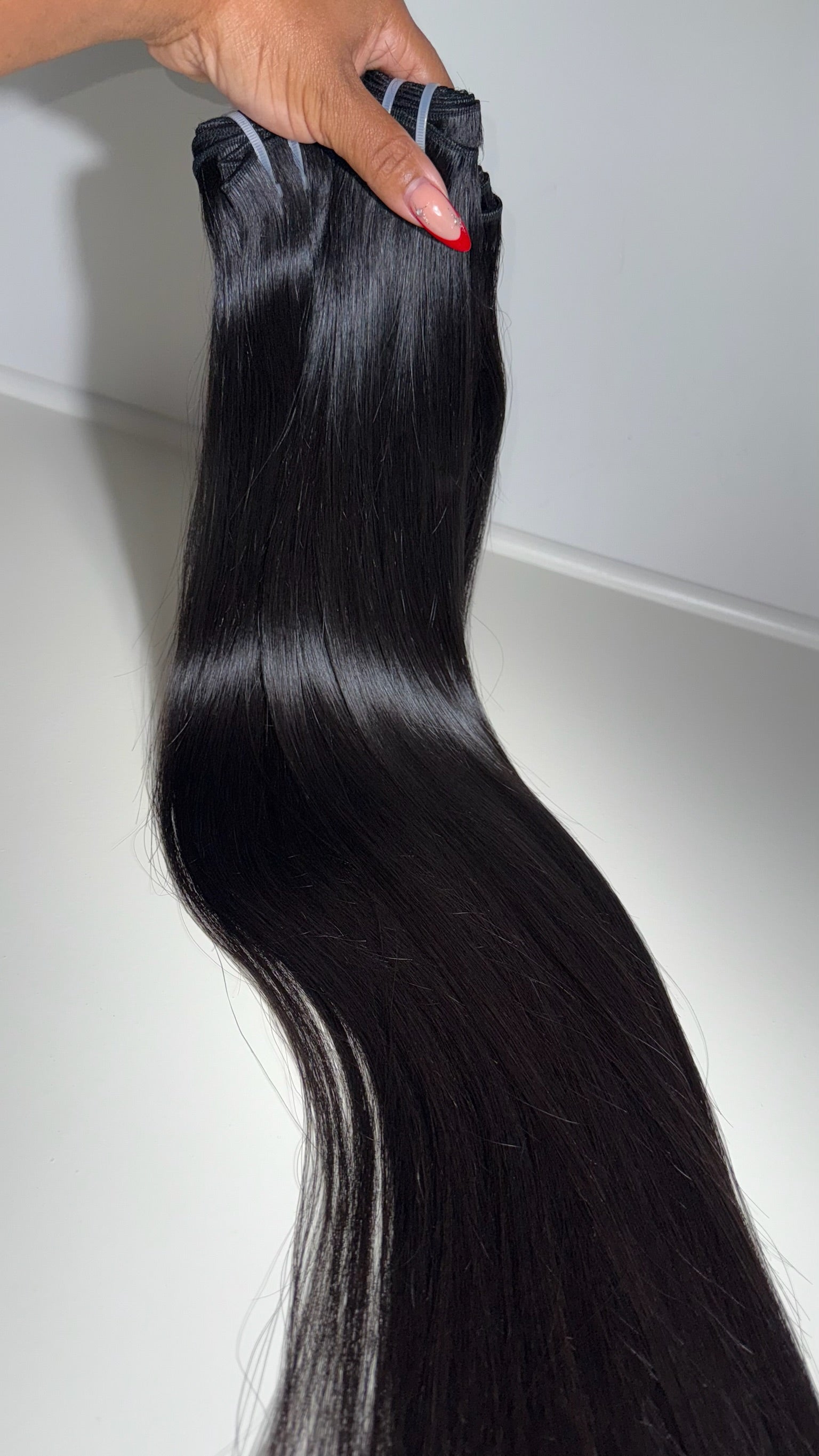 Premium Virgin Bundles