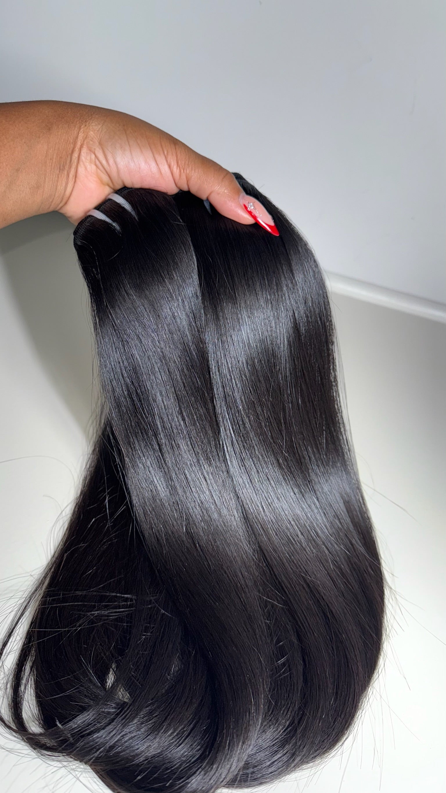 Premium Virgin Bundles