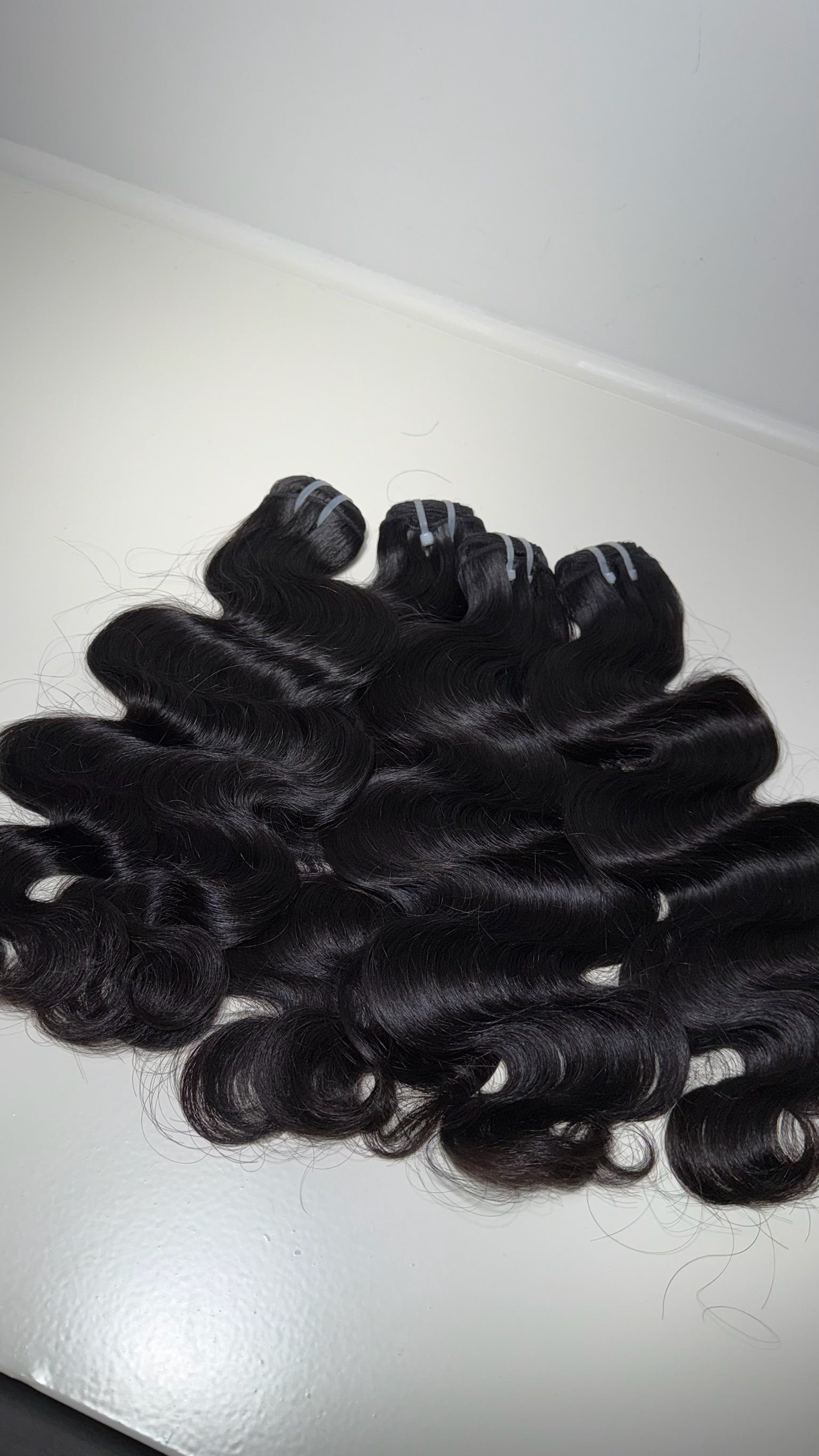 Premium Virgin Bundles - Body Wave