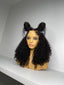 Tiana Wig | Exotic Curly