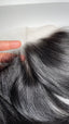 Burma Raw - HD Closure/ Frontal Lace