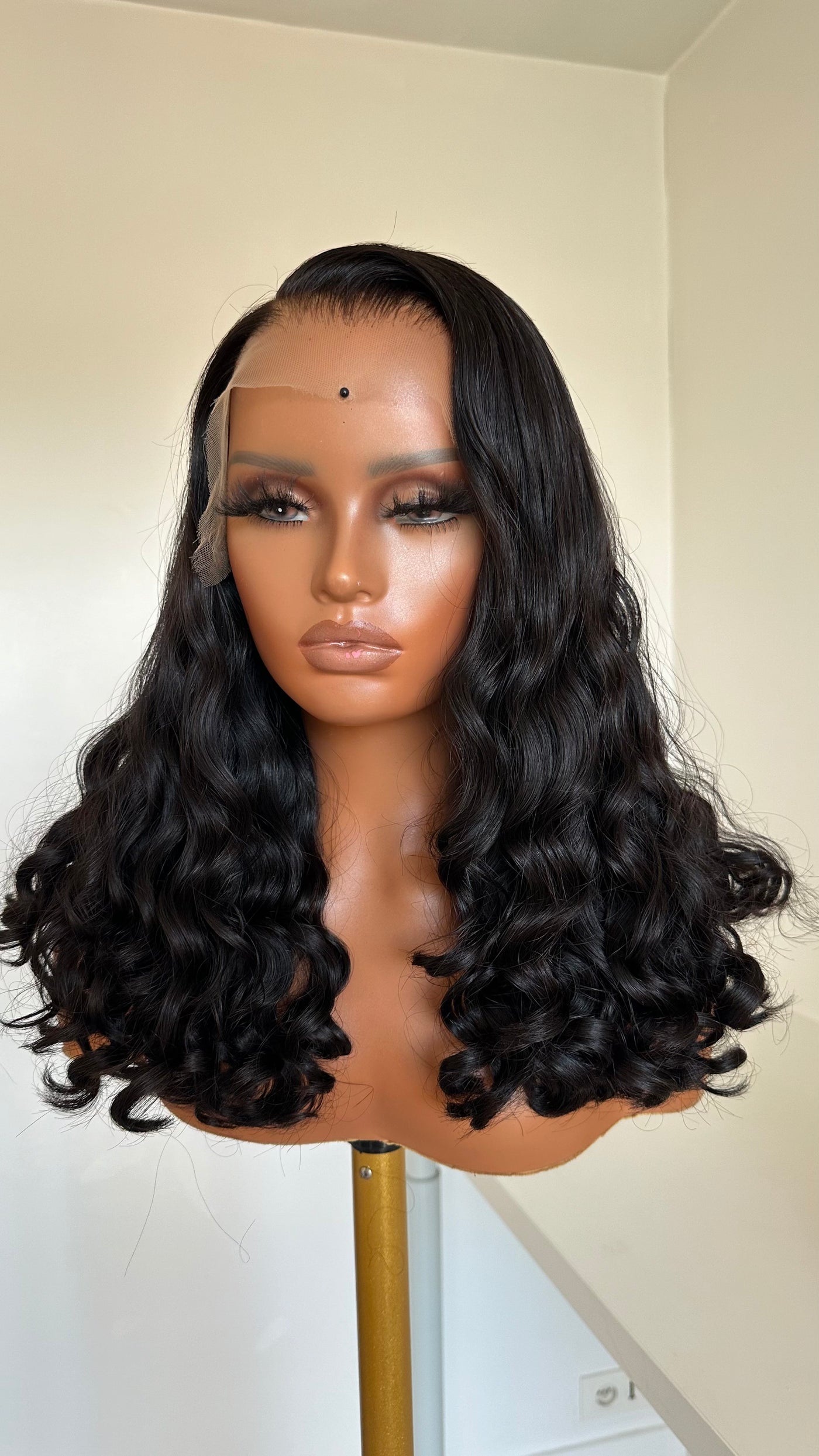 Isabella | Glueless Wig