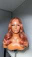 Chaya | Unique Wig