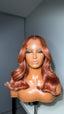 Chaya | Unique Wig
