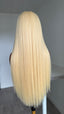 ASIAN Raw Wig Custom | 613