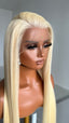 ASIAN Raw Wig Custom | 613