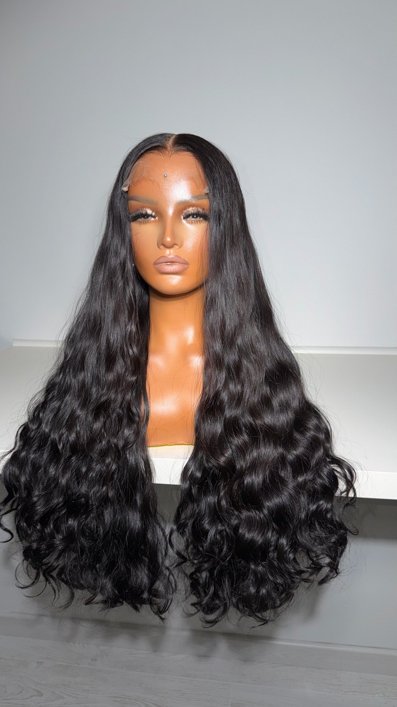 SEA Rare Wig | Custom