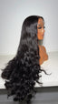 SEA Rare Wig | Custom