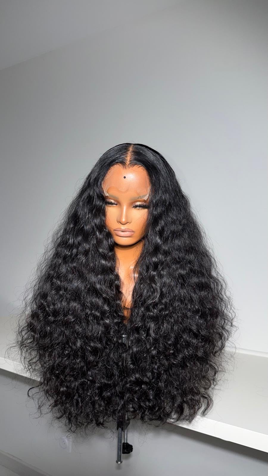 SARA | SEA Rare Curly
