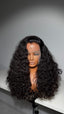 Sade | SEA Raw Wig