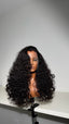 Sade | SEA Raw Wig