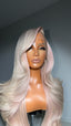 Pearl Rose Blonde Wig