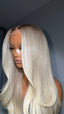 Ivory | Pearls & Rose Collection