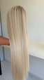 Signature Cool Beige Blonde Wig