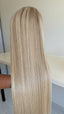 Signature Cool Beige Blonde Wig