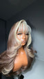 Rosalie Wig