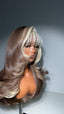 Rosalie Wig