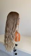 Celeste Wig