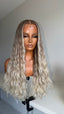 Celeste Wig