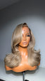 Zea Wig
